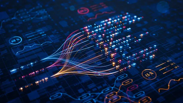 Интерфейс DataMind